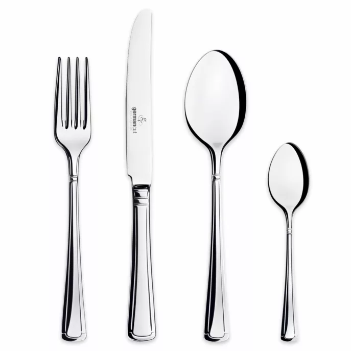germancut Besteck JSBach 32 Set