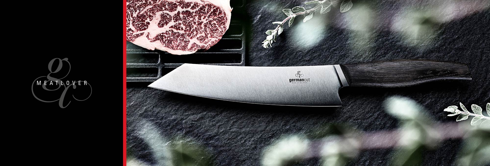 Germancut Meatlover Kochmesser Kategorie desktop