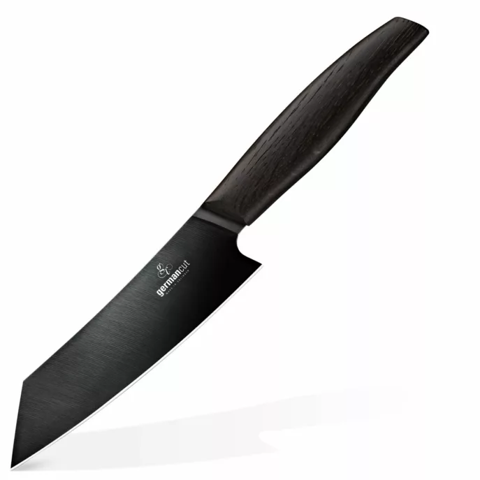 Germancut Veggielover_ Gemuesemesser Mooreiche DLC
