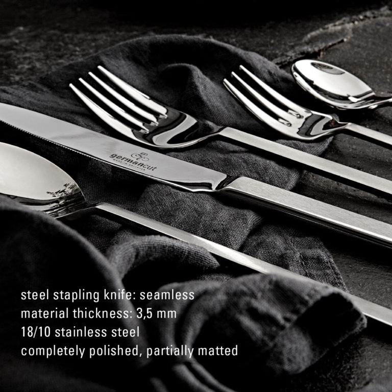 CUTLERY SETS - fine cutlery | Germancut