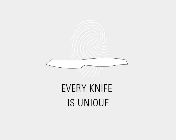 Icon Paringlover Paring Knife Unique EN