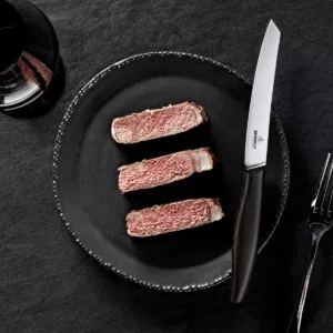 Steaklover Steakmesser 
 Produktbild Mooreiche 1
