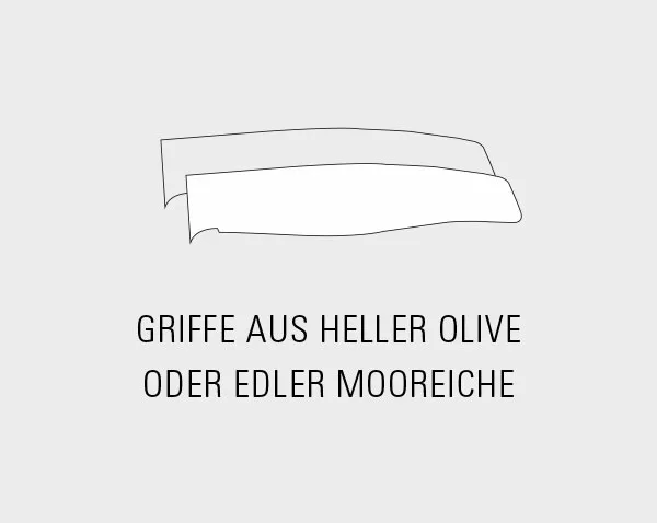 Chefslover Kuechenmesser Icon Griffe
