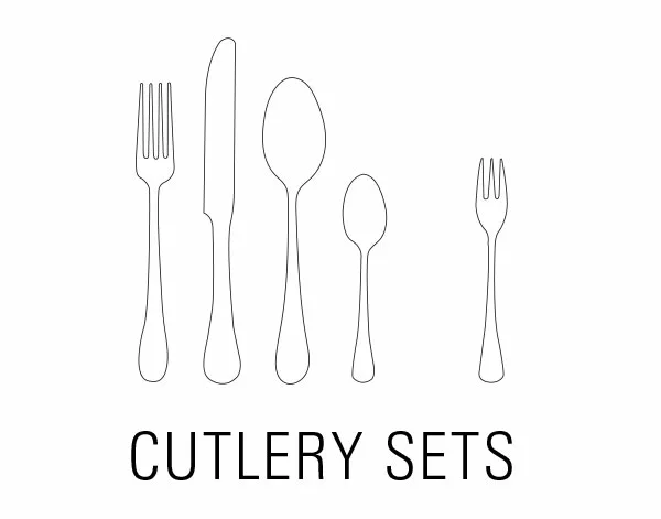 Germancut CutlerySets