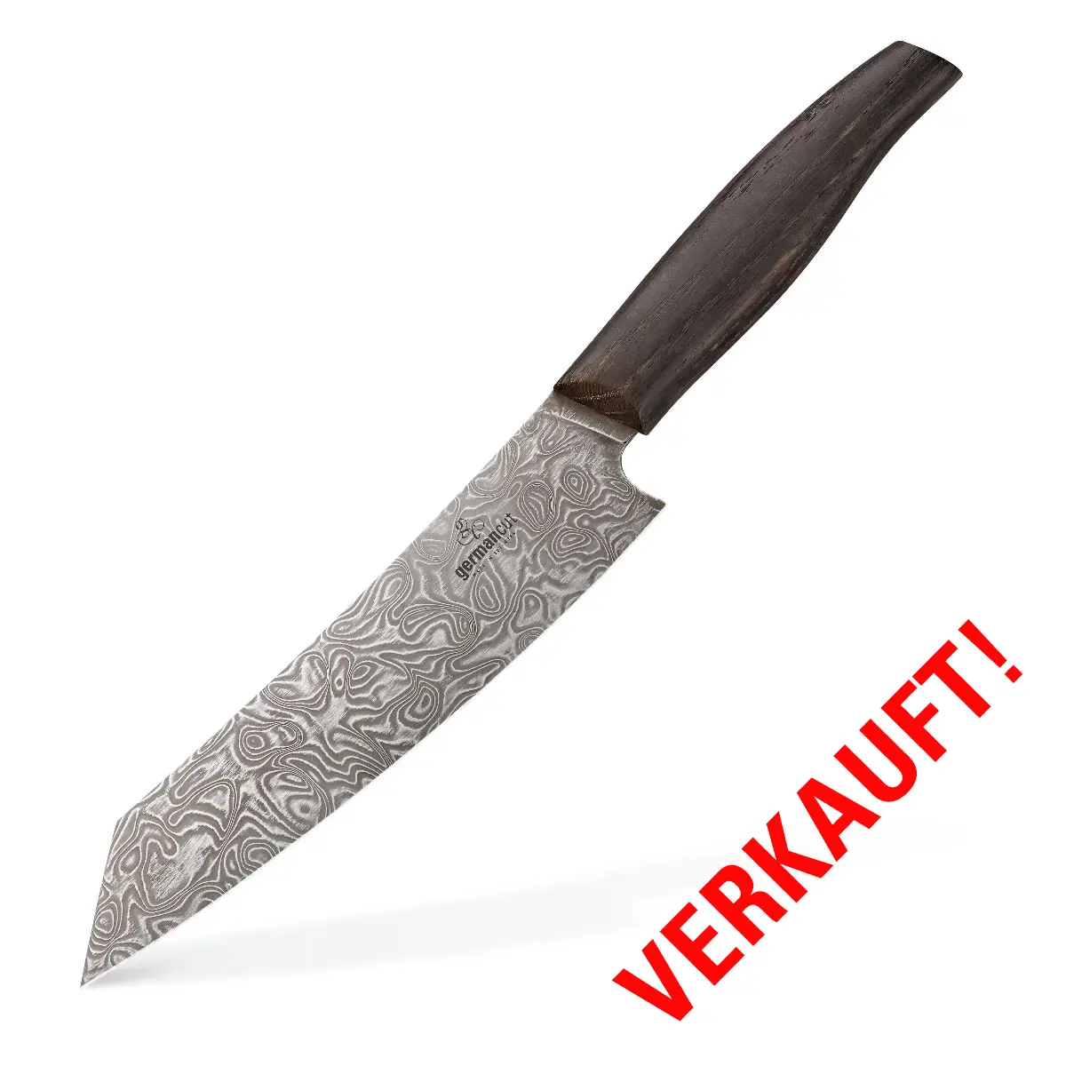 Damastmesser 01 verkauft