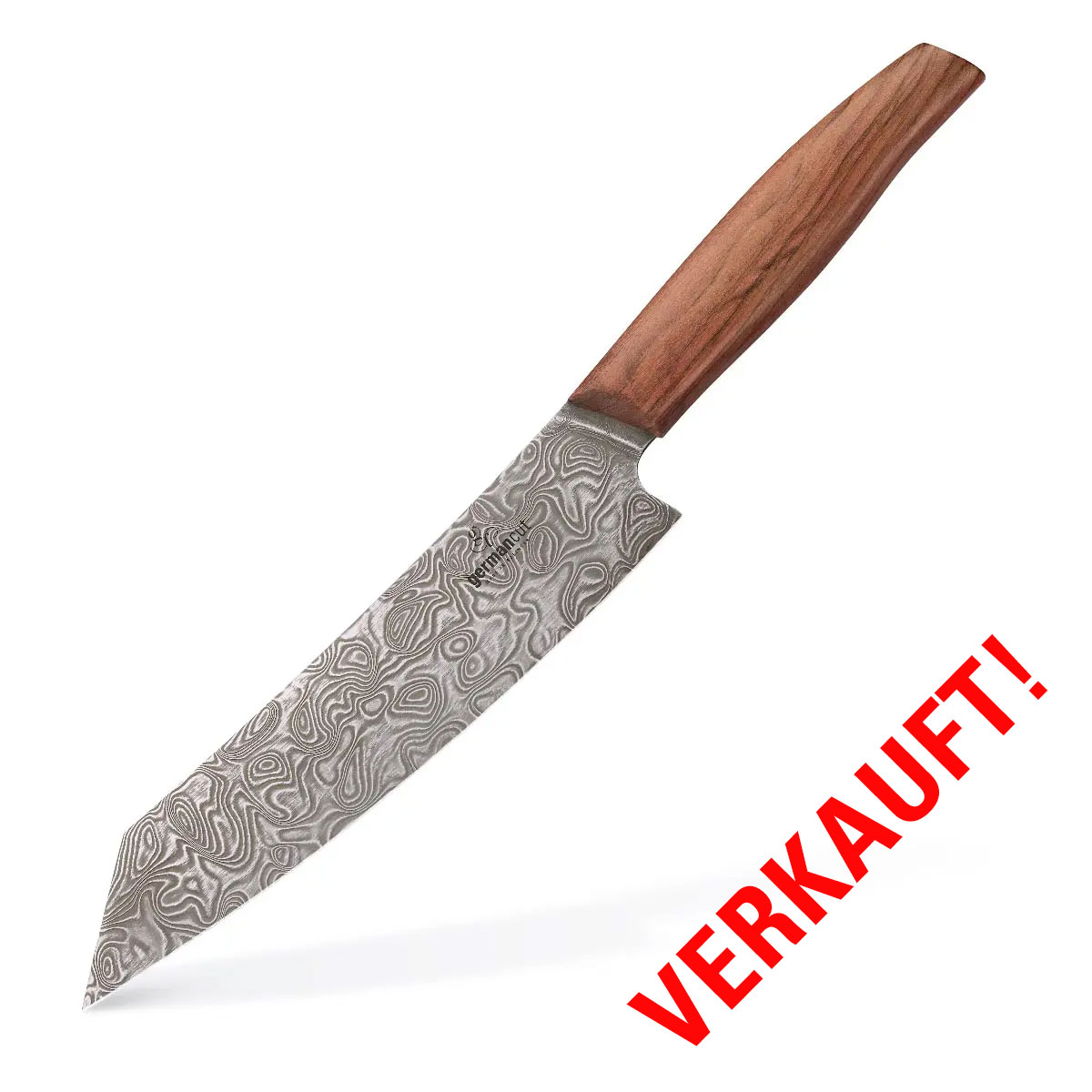 Meatlover Damast Olive 02