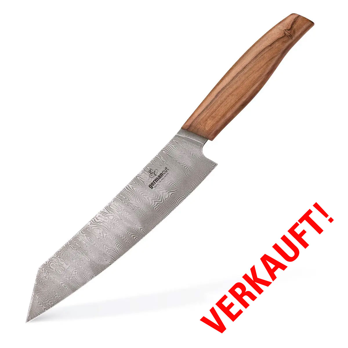 Meatlover Damast Olive 04