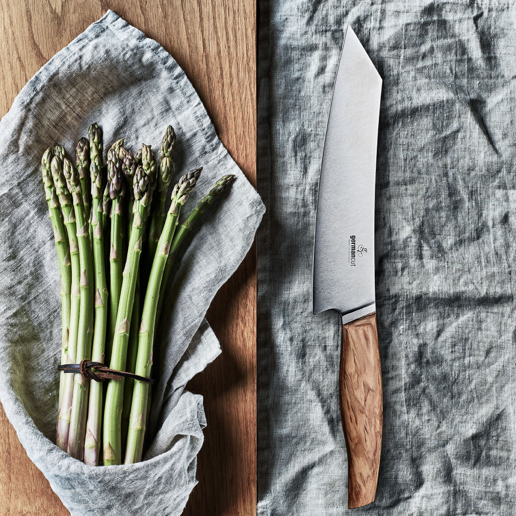 Kochmesser Online-Shop Ranking