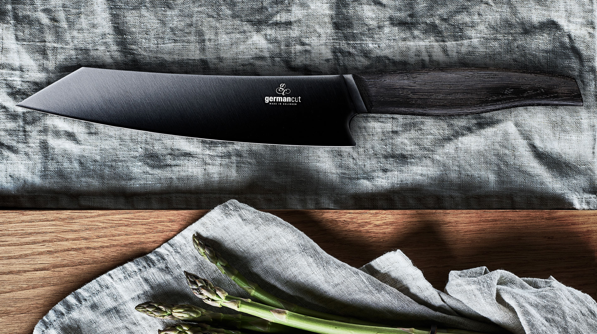 Kochmesser Online-Shop Ranking