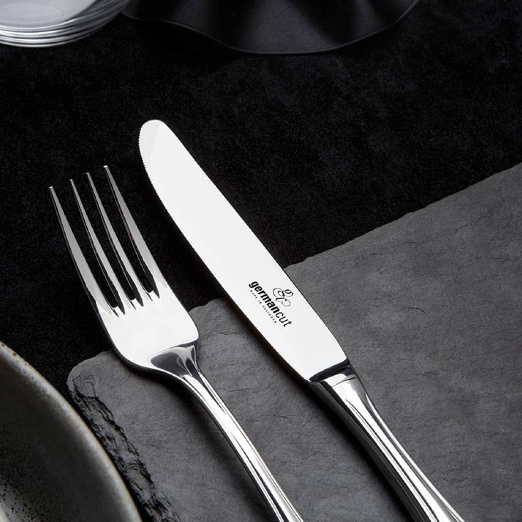 Besteck-Besteck-Sets