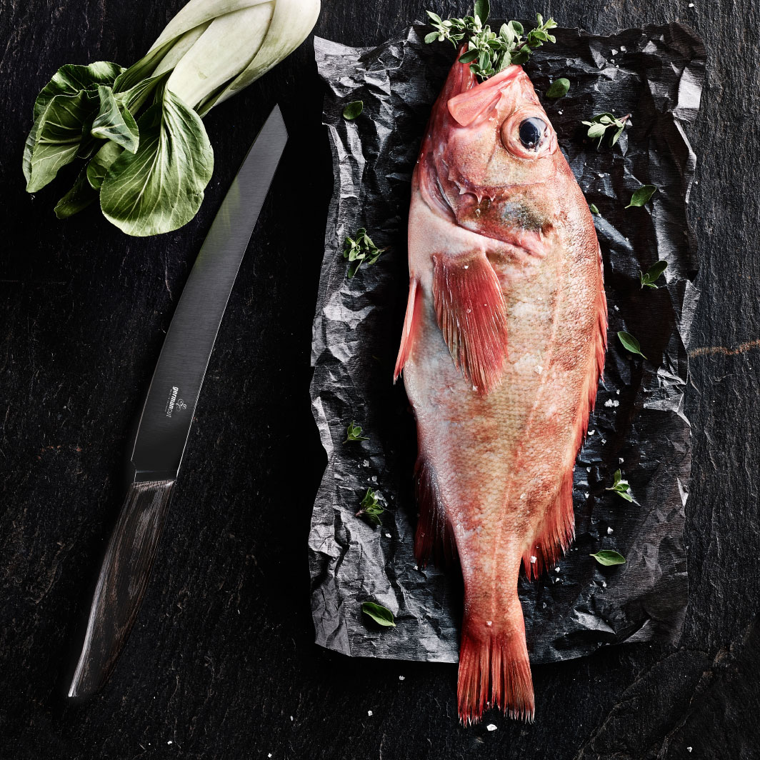 Steakmesser & Co – Diese Küchenmesser brauchst du für die Grillsaison 2026