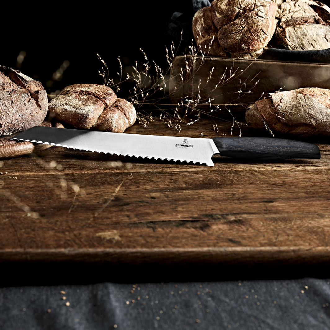 Das Kochmesser mit sehr guten Bewertungen