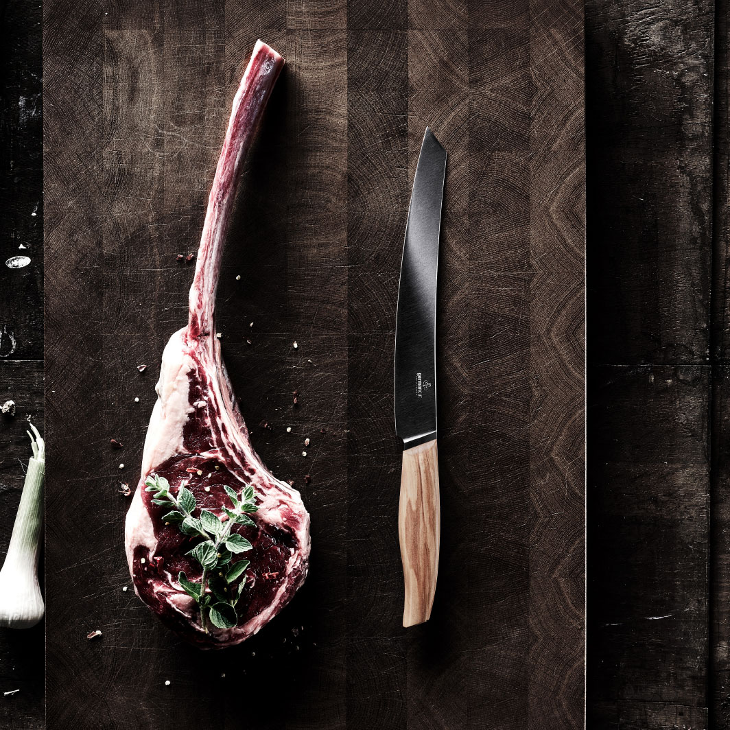 CHEFSLOVER Filetiermesser