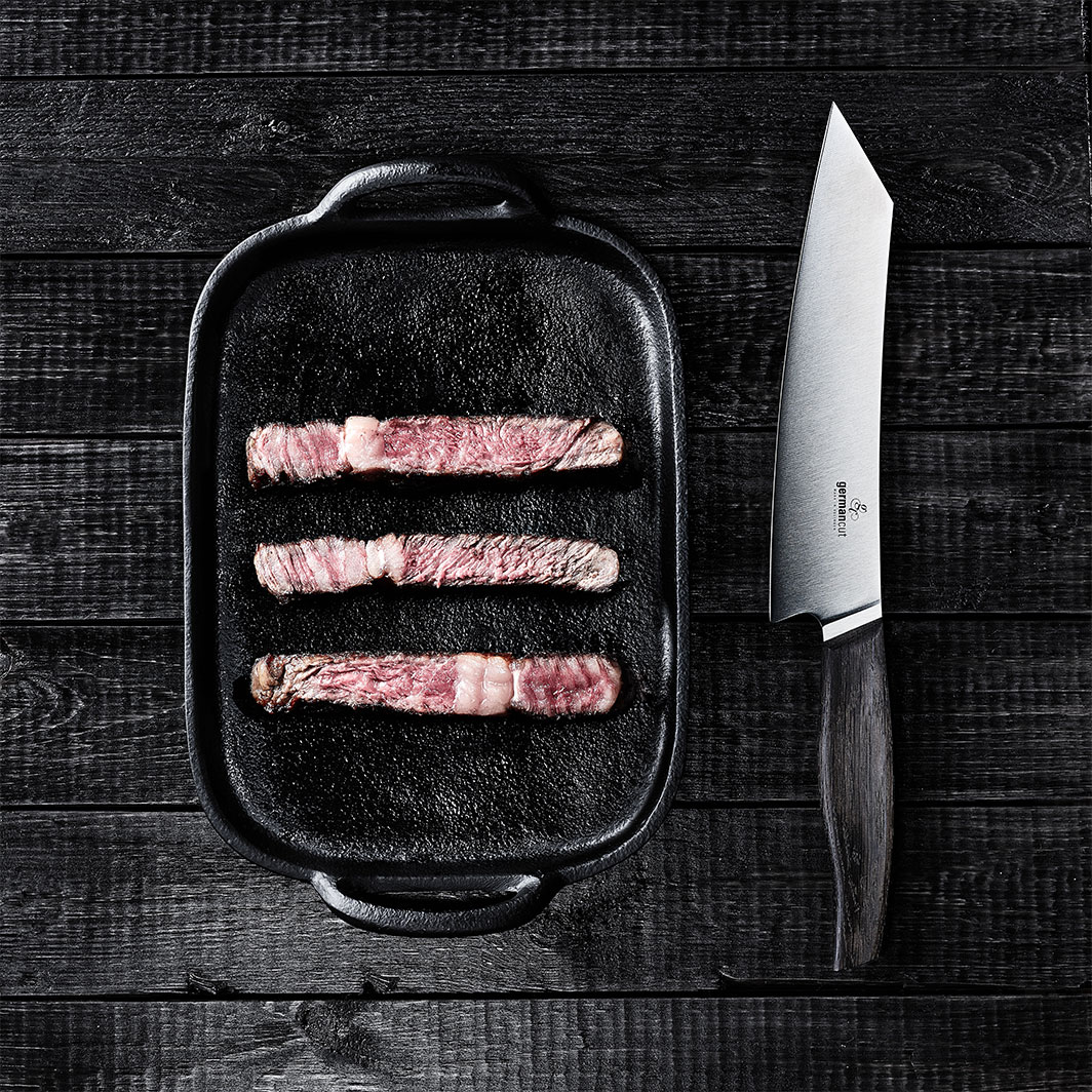 Meatlover Kochmesser