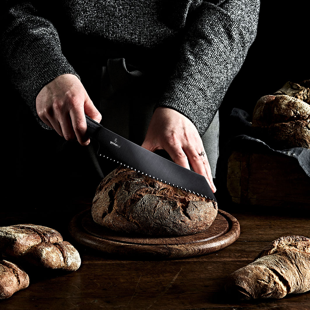 Brotmesser - BREADLOVER