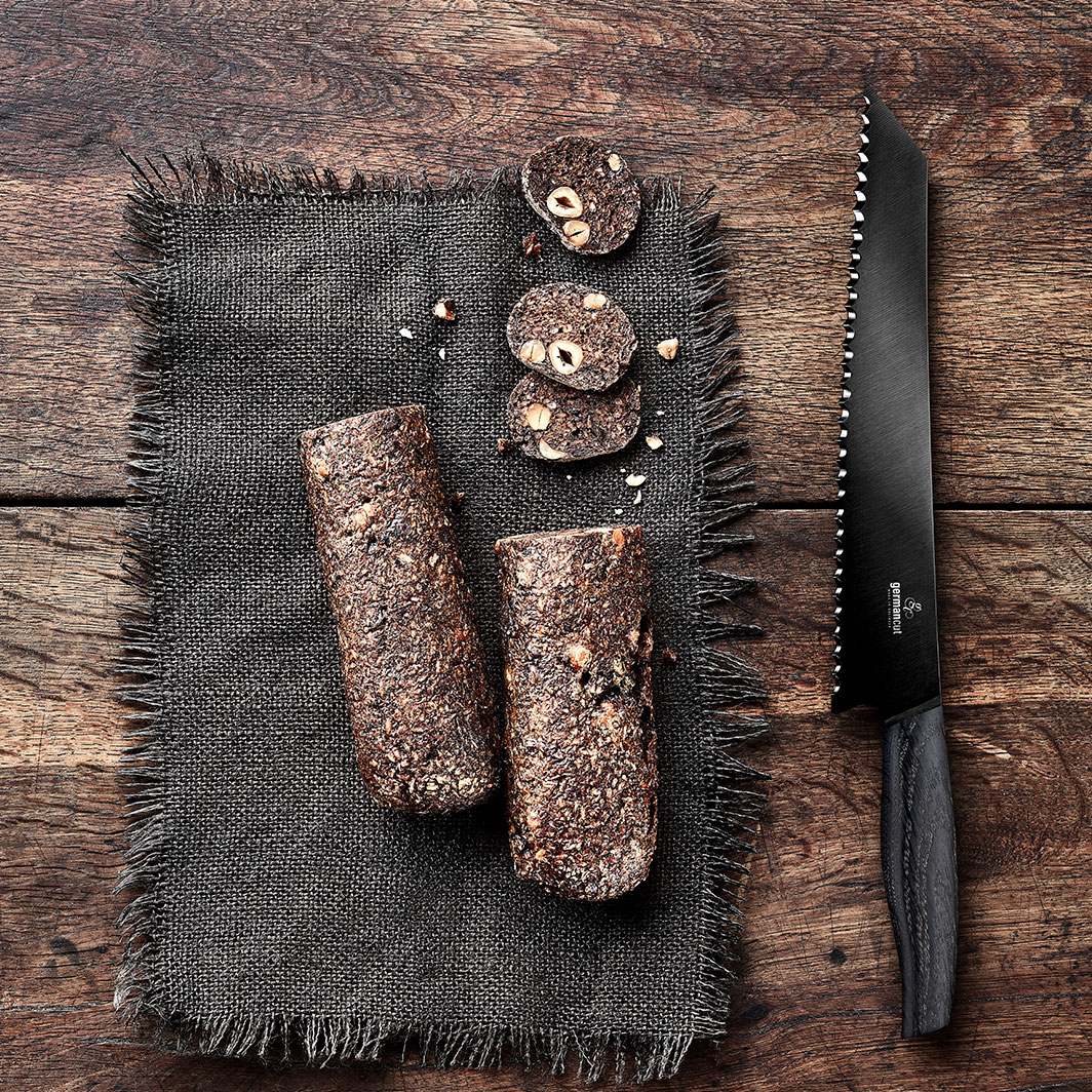 Brotmesser - BREADLOEVR von Germancut