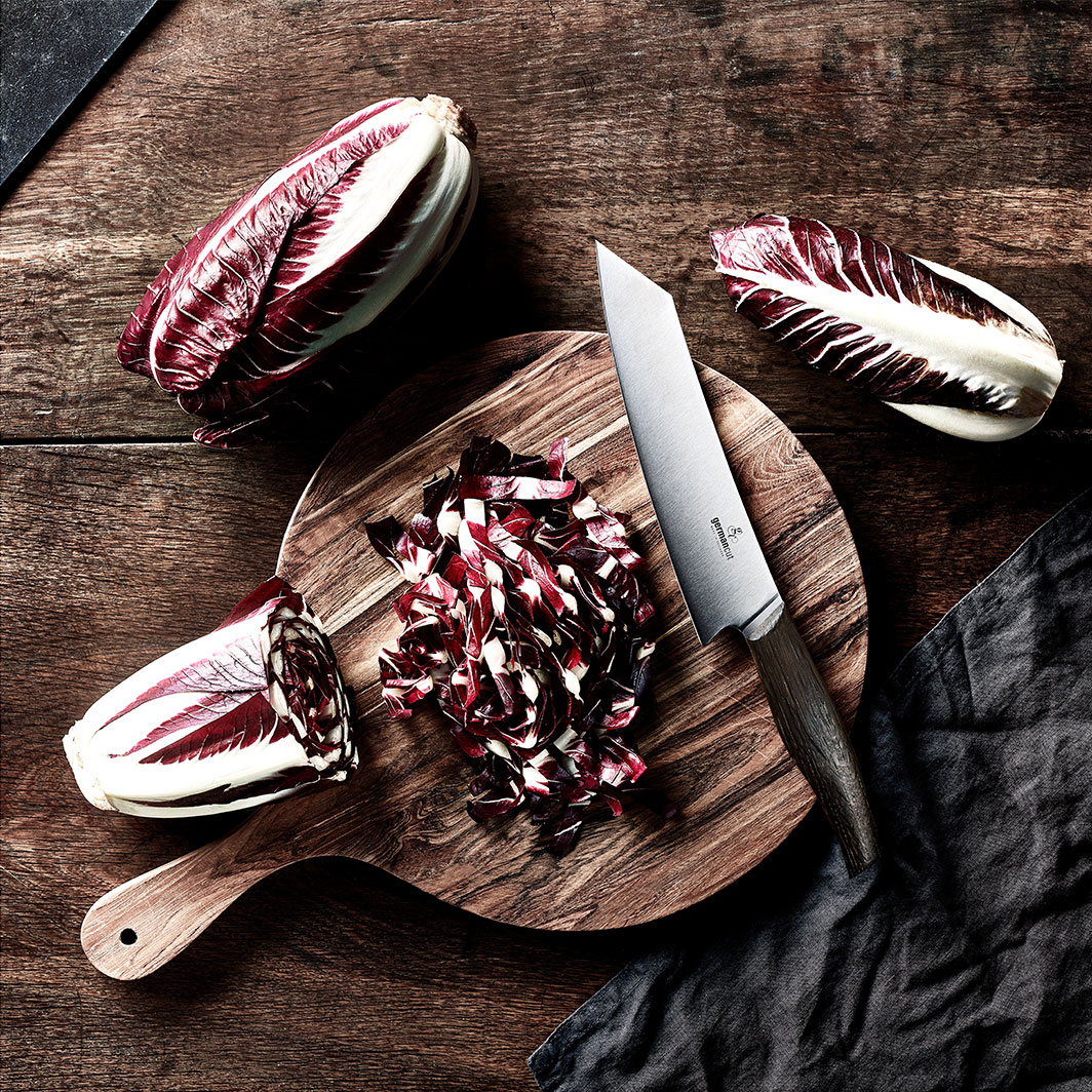 Kochmesser Meatlover von Germancut