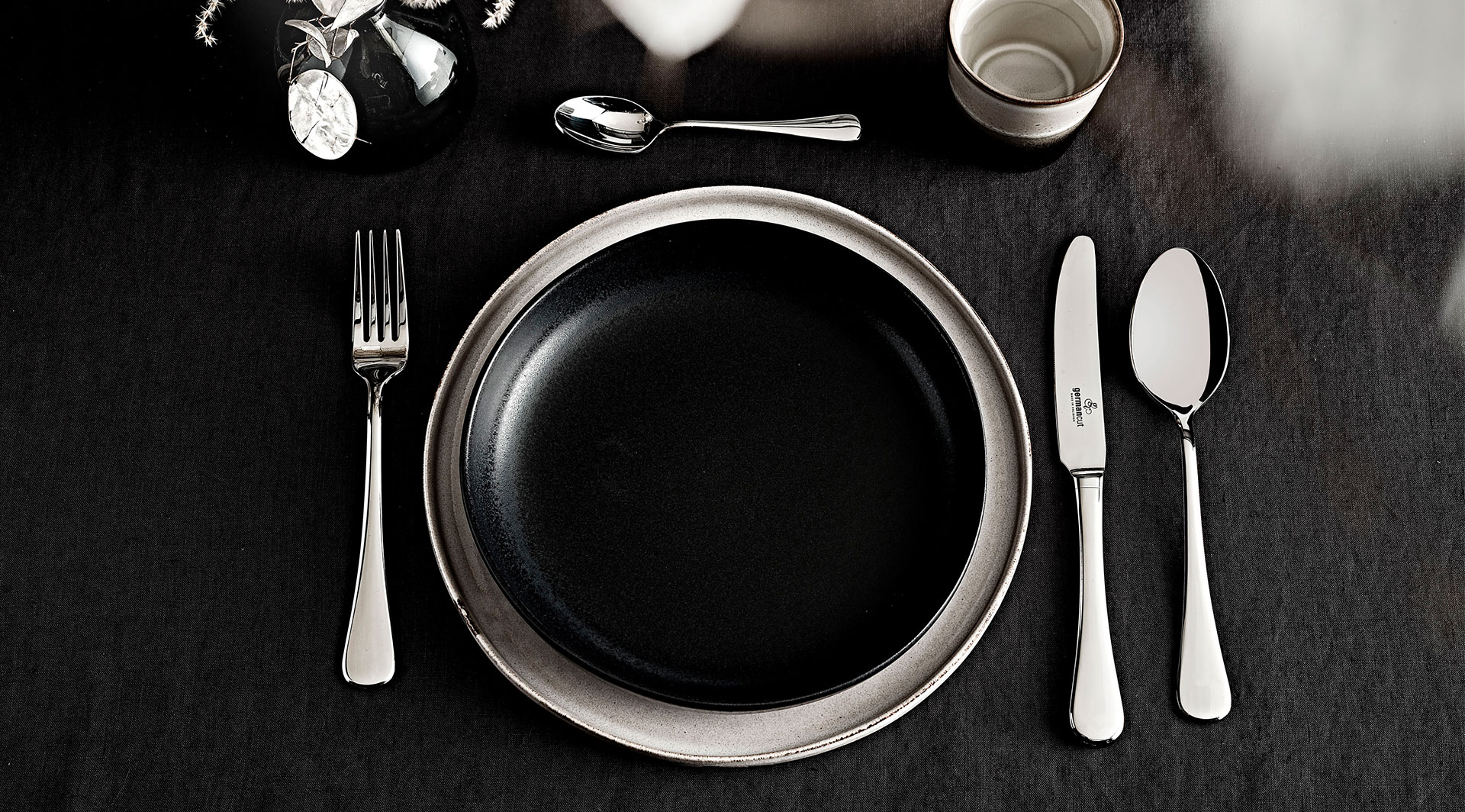 Besteck-Sets von Germancut