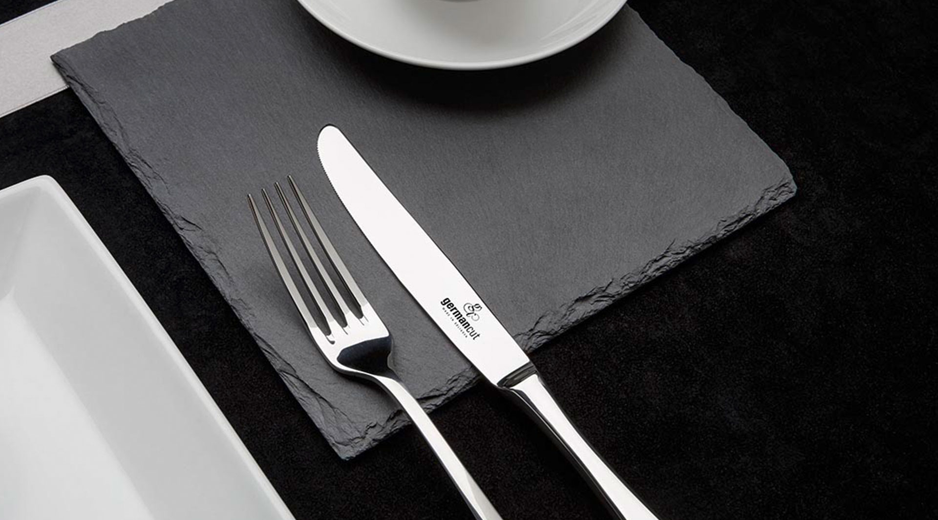 Besteck Set von Germancut