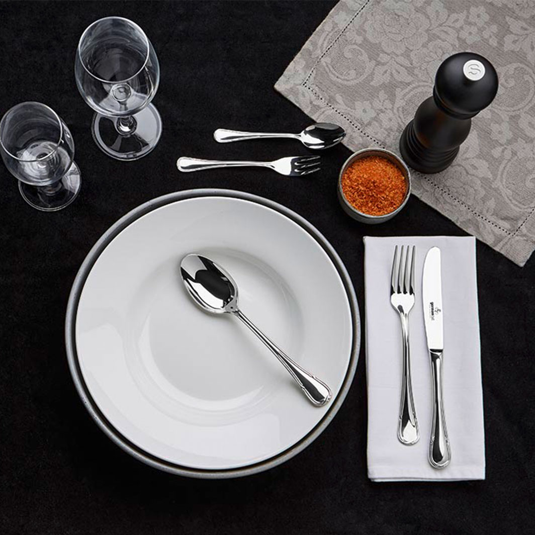 Besteck-Sets von Germancut